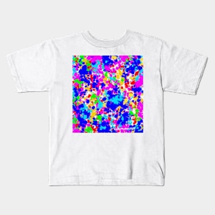 Abstract Truth Kids T-Shirt